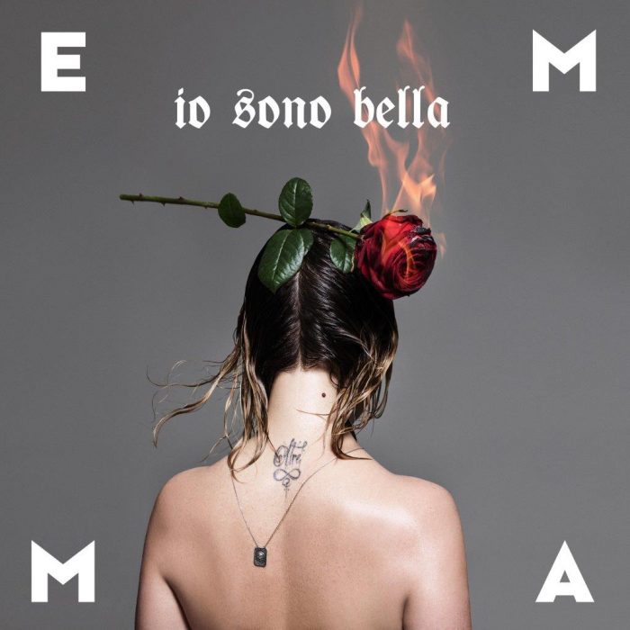 Da Due Settimane Il Singolo Io Sono Bella Di Emma Il Brano Pi