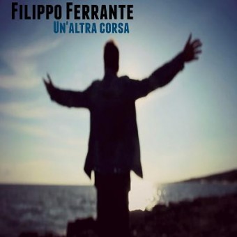 Nuovo singolo di Filippo Ferrante “Un’altra corsa”