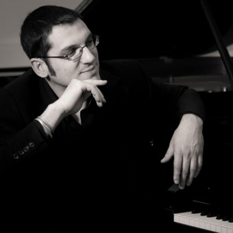 Roberto Tarenzi Trio al Blue Note Milano il 7 febbraio 2016 alle ore 21:00