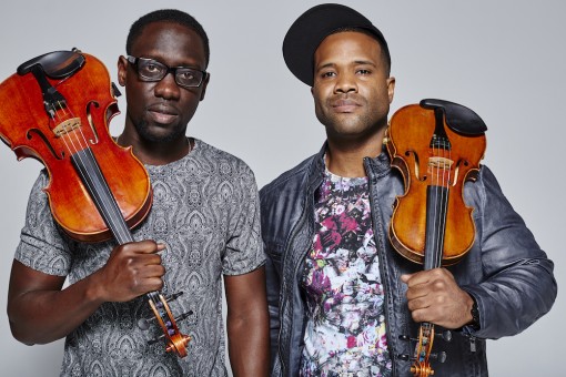 I Black Violin arrivano in Italia – Quando la musica classica incontra l’hip hop