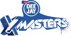 Radio Deejay XMasters