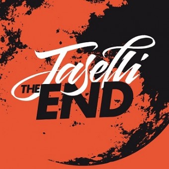 Jaselli – il 18 Marzo 2016 in tutte le radio THE END