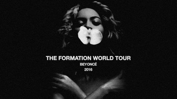 Beyoncé – Unica data italiana il 18 Luglio 2016 allo Stadio San Siro