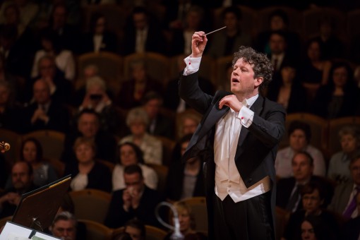 Beethoven, Rameau e Stravinsky per il nono concerto della stagione sinfonica 2015-2016 al Teatro Ristori di Verona