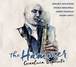 The Hammer - Gianluca Esposito