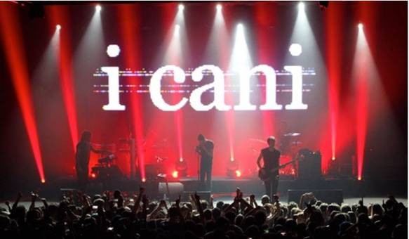 I CANI al “Postepay Rock in Roma 2016” sabato 18 giugno, per una delle date del tour estivo