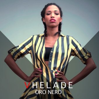 Vhelade , nuovo singolo “Oro nero” da venerdì 13 maggio in radio e in tutti gli store digitali