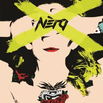 I Nèra annunciano l’uscita del loro nuovo omonimo EP dei Nèra