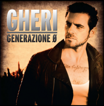 “Generazione 0” il nuovo album di Gheri