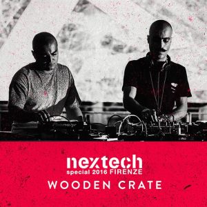 wooden crate_nextech