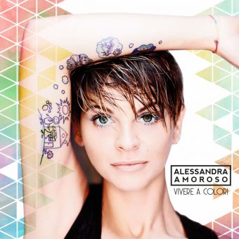 Alessandra Amoroso – Dall’1 al 12 giugno solo nei Mondadori Store chi acquista il disco “Vivere a colori” vince il Meet&Greet