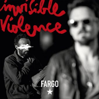 Fargo il 23 Giugno presenta “Invisible Violence” al Rusty Garage di Milano