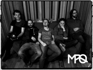 MPQ - Mirko Pedrotti Quintet