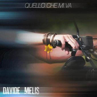 Davide Melis presenta “Quello che mi va”