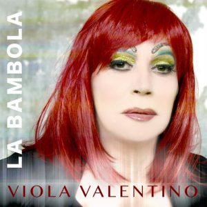 Bambola - Viola Valentino