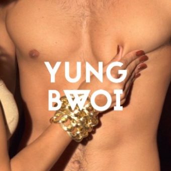 Anqui presenta il suo nuovo singolo “Yung Bwoi” in uscita il 30 Agosto 2016