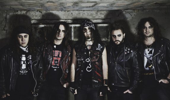 Speed Stroke – Il nuovo video “The End Of This Flight”