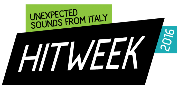 Il pop italiano fa il giro del mondo con Hit Week: dal 7 Ottobre 2016 in Cina, Giappone, Usa, Canada e UK