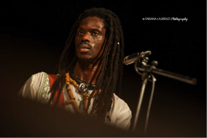 Ismaila Mbaye – Ph Credit Fabiana Laurenzi Photography ©