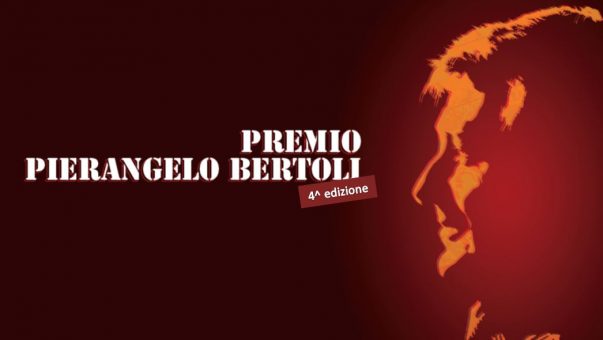 Ecco la Commissione Artistica della 4^ edizione del Premio Pierangelo Bertoli, al lavoro per decretare i big della musica italiana che verranno premiati il 26 novembre 2016 al Teatro Storchi di Modena