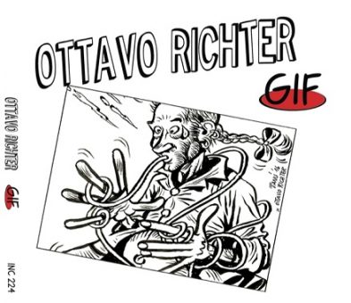 Ottavo Richter: il 10 Novembre presentano il nuovo disco “GIF” dal vivo al Ragoo di Milano