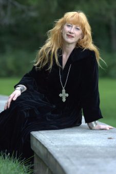 Loreena McKennitt – 5 date in Italia per la regina indiscussa della musica celtica