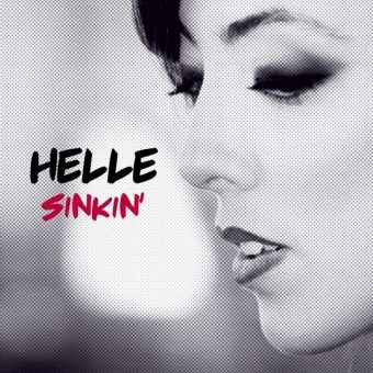 Da domani in radio “Sinkin'”, il primo singolo della giovane cantautrice bolognese Helle, scoperta dagli storici Fonoprint Studios