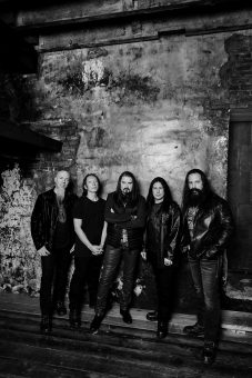 Dream Theater, “Images, Words & Beyond”: nuova data a Roma, 30 e 31 Gennaio (Auditorium Parco della Musica)