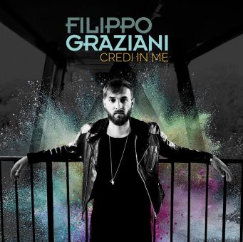 Filippo Graziani, “Credi in me”: in radio il singolo del nuovo progetto discografico dell’Artista Targa Tenco