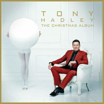 Tony Hadley, “The Christmas Album”: la voce degli Spandau Ballet in Italia per presentare l’album di natale