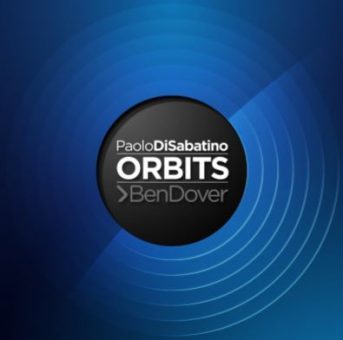 Paolo Di Sabatino ft. Ben Dover: esce “Orbits”, concept album che fonde il jazz alle sonorità electro