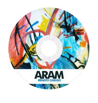 Domani, giovedì 24 novembre, il chitarrista Renato Caruso sarà alla Feltrinelli Red di Milano per presentare il suo nuovo album di chitarra acustica “Aram”
