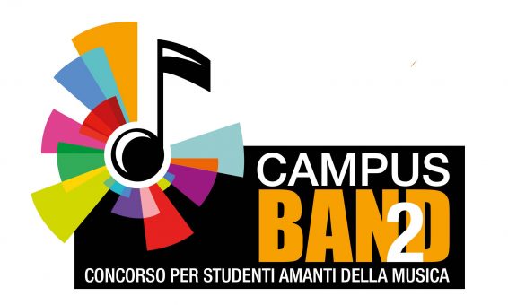 Campusband 2: Continua la ricerca della miglire band studentesca. Al via le iscrizioni!!