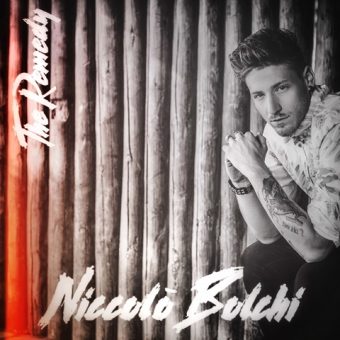 Niccolò Bolchi: esce il singolo The Remedy, dall’album Away From Home in arrivo nel 2017