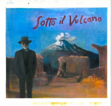 Francesco De Gregori: il 3 febbraio esce “Sotto il vulcano”, doppio album live registrato al Teatro Antico di Taormina