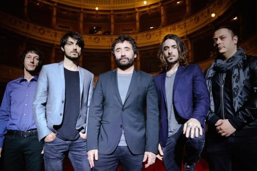 Tiromancino: si aggiungono a grande richiesta nuove date al nuovo tour nei teatri
