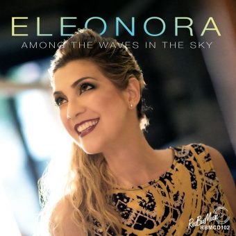 Eleonora Mazzotti – il singolo “Among The Waves In The Sky” esce il 16 gennaio