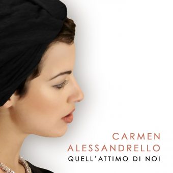 Carmen Alessandrello – Da venerdì 13 Gennaio in radio, digital download e streaming