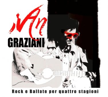Ivan Graziani, esce il cofanetto “Rock e ballate per quattro stagioni” (Sony Music), inediti, duetti e successi #20AnniSenzaIvan