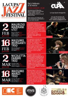 La Cupa Jazz Festival 2017
