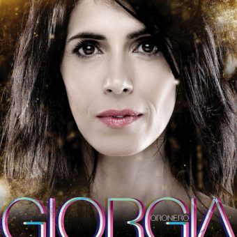 Giorgia: il decimo album di inediti “Oronero” è certificato platino!