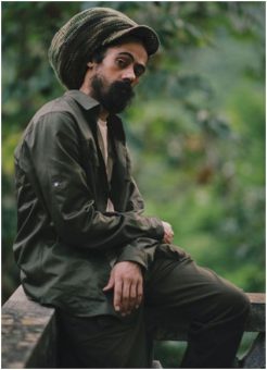 “Postepay Sound Rock in Roma” 2017: preview Damian Marley – 23 Giugno 2017 (Roma)