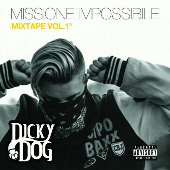 Il giovane rapper Dicky Dog a Milano il 18 febbraio per presentare “Missione Impossibile” – Ora in radio il singolo Gioca D’Azzardo feat. Alessio Di Palma