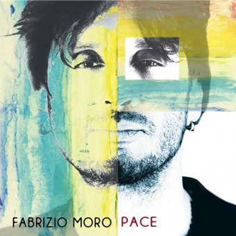 Fabrizio Moro: il 10 marzo esce il nuovo album di inediti “Pace”, già disponibile in pre-order su Amazon e iTunes. Al via da Roma il 10 marzo l’instore tour!