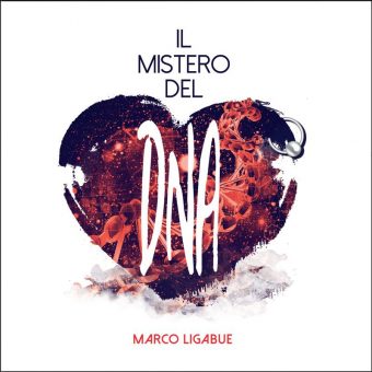 Marco Ligabue: nuovo album “Il mistero del DNA”