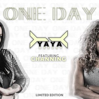Yaya Deejay presenta il suo “One Day”, feat. Channing