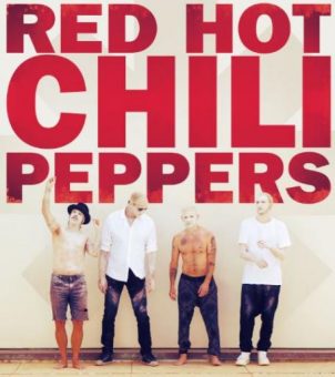 “Postepay Sound Rock In Roma” 2017: sold out per Red Hot Chili Peppers – 20 Luglio Roma