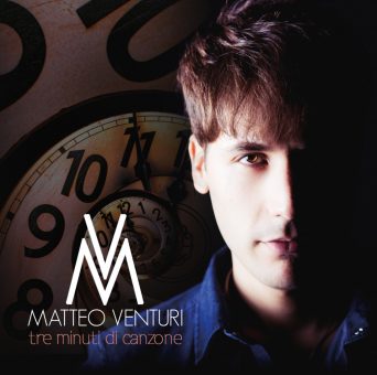 Matteo Venturi – il 15 aprile 2017 Radio Date del singolo “Di quei giorni lí”