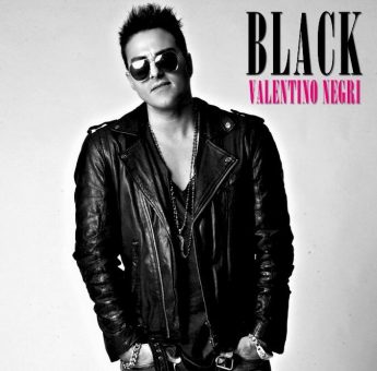 “Pensavo” è il nuovo singolo di Valentino Negri, autore e produttore dell’impronta Glam Rock