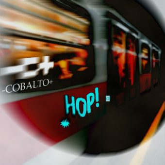 I Cobalto presentano “HOP!” nuovo singolo e video in rotazione in moltissime radio italiane ed internazionali